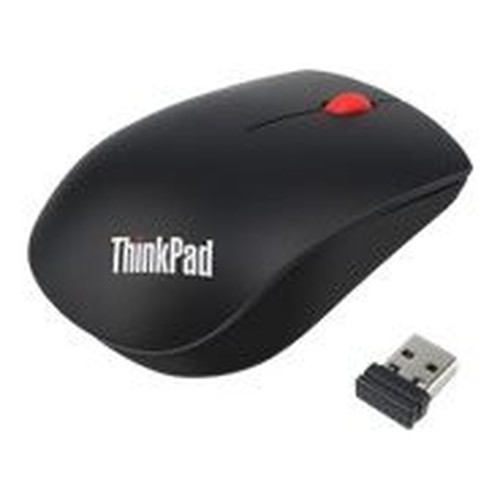 Lenovo Raton Inalambrico ThinkPad Essential-IA30 Lenovo Raton Inalambrico ThinkPad Essential
