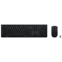 TECLADO Y MOUSE LENOVO WIRELESS PROFESIONAL 2,4Ghz-SX30 TECLADO Y MOUSE LENOVO WIRELESS PROFESIONAL 2,4Ghz