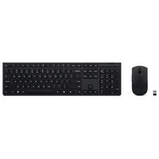 TECLADO Y MOUSE LENOVO WIRELESS PROFESIONAL 2,4Ghz-SX30 TECLADO Y MOUSE LENOVO WIRELESS PROFESIONAL 2,4Ghz