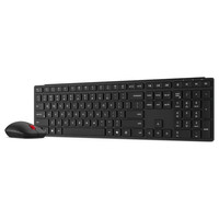 Lenovo 4X31S04841 Teclado + Raton Inalambrico-IA30 Lenovo 4X31S04841 Teclado + Raton Inalambrico