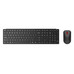 Lenovo 4X31S04841 Teclado + Raton Inalambrico-IA30 Lenovo 4X31S04841 Teclado + Raton Inalambrico
