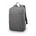 Mochila Lenovo Casual B210 15.6" Color Gris