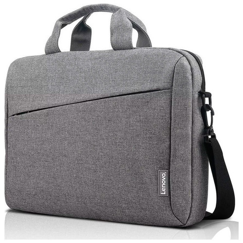 MALETIN DE PORTATIL 15.6" LENOVO CASUAL TOPLOADER-SX30 MALETIN DE PORTATIL 15.6" LENOVO CASUAL TOPLOADER