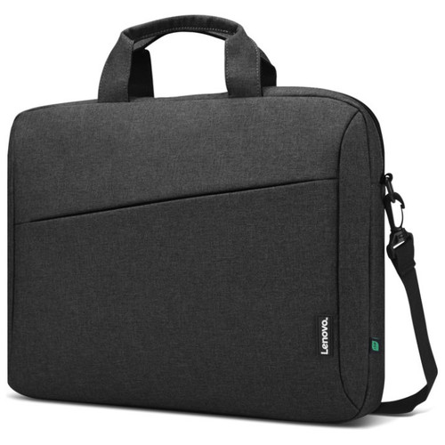 MALETIN LENOVO T210 BLACK 16" TOPLOADER NEGRO-SX30 MALETIN LENOVO T210 BLACK 16" TOPLOADER NEGRO