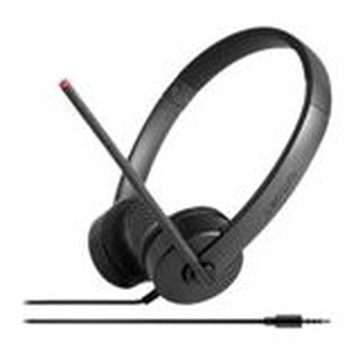Lenovo Auriculares con micrófono Essential Stereo-SX30 Lenovo Auriculares con micrófono Essential Stereo