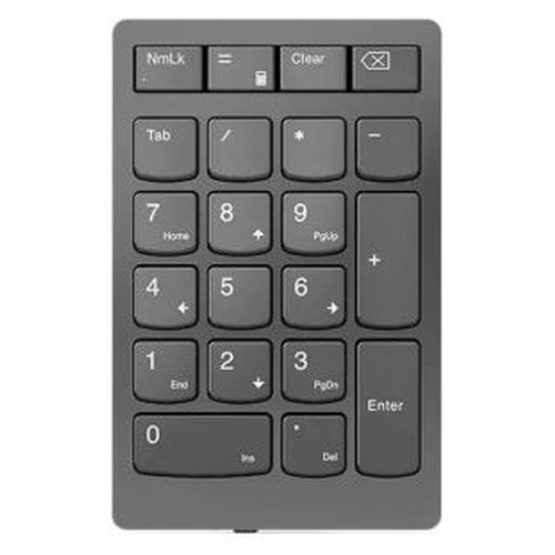 TECLADO NUMERICO LENOVO WIRELESS, Lenovo Go --SX30 TECLADO NUMERICO LENOVO WIRELESS, Lenovo Go -