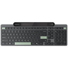 TECLADO LENOVO WIRELESS SOLAR SELF-CHARGING