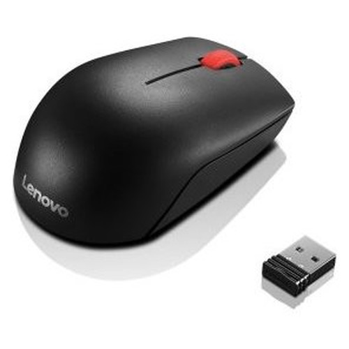 MOUSE LENOVO WIRELESS USB LENOVO ESSENTIAL COMPACT-SX30 MOUSE LENOVO WIRELESS USB LENOVO ESSENTIAL COMPACT