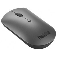 RATON LENOVO THINKPAD BLUETOOTH SILENT MOUSE