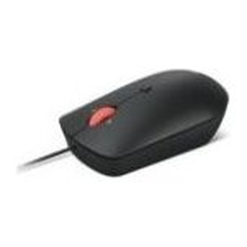 MOUSE LENOVO THINKPAD COMPACT USB-C (con adaptador-SX30 MOUSE LENOVO THINKPAD COMPACT USB-C (con adaptador