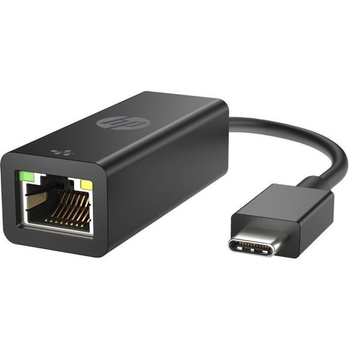 HP Adaptador USB-C a RJ45 G2-IR30 HP Adaptador USB-C a RJ45 G2