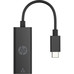 HP Adaptador USB-C a RJ45 G2-IR30 HP Adaptador USB-C a RJ45 G2