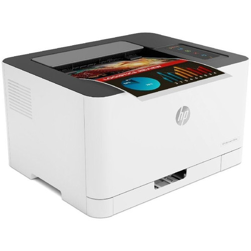 HP Impresora Color Laser 150nw-IA25 HP Impresora Color Laser 150nw
