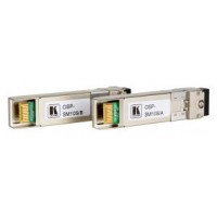 Kramer Electronics OSP-SM10S red modulo transceptor Fibra óptica 10200 Mbit/s SFP+ 1330 nm (Espera 4 dias)