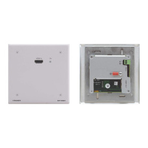 (CONSULTAR STOCK) KRAMER EXTENDERS AVSM HDMI, OVER TWISTED PAIR HDBASET TRANSMITTER-MODEL (WP-580T/US/D(B)) (50-800282095) (Espera 4 dias)-SX60 (CONSULTAR STOCK) KRAMER EXTENDERS AVSM HDMI, OVER TWISTED PAIR HDBASET TRANSMITTER-MODEL (WP-580T/US/D(B)) (50-800282095) (Espera 4 dias)