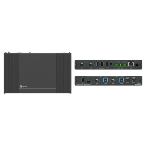 Kramer Electronics SWT3-31-HU (Espera 4 dias)-SX60 Kramer Electronics SWT3-31-HU (Espera 4 dias)