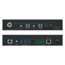 Kramer Electronics SWT3-31-HU-TR interruptor de video HDMI/MiniDP/VGA/USB-C (Espera 4 dias)