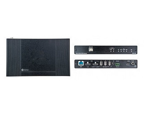 KRAMER AVSM 4K60 4:4:4 HDMI ONLY LONG REACH HDBASET 3.0 RECEIVER- EXT3-H-R (50-80602090) (Espera 4 dias)