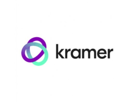 KRAMER AVSM 4K60 4:4:4 HDR HDMI TRANSMITTER WITH RS-232 % IR OVER LONG-REACH HDBASET- EXT3-H-POE-T (50-80612090) (Espera 4 dias)