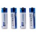 Energy Sistem Charge Pro C AA * 4