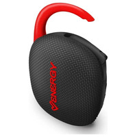 Energy Sistem EnergyClip Speaker 2.0 Black-IA25 Energy Sistem EnergyClip Speaker 2.0 Black