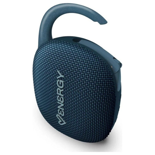 Energy Sistem EnergyClip Speaker 2.0 Blue
