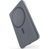 Energy Sistem Magnetic Powerbank 5000 mAh Gris