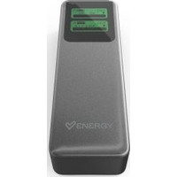 Energy Sistem Display Powerbank Pro 20000 mAh-IA25 Energy Sistem Display Powerbank Pro 20000 mAh