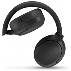 Energy Sistem Auriculares Hush Black BT ANC-IA30 Energy Sistem Auriculares Hush Black BT ANC