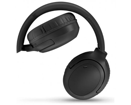 Energy Sistem Auriculares Hush Black BT ANC-IA30 Energy Sistem Auriculares Hush Black BT ANC