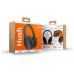 Energy Sistem Auriculares Hush Black BT ANC-IA30 Energy Sistem Auriculares Hush Black BT ANC
