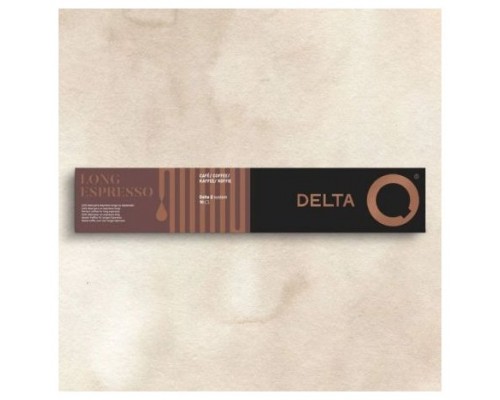 DEL-CAFE Q LONG ESPRESSO