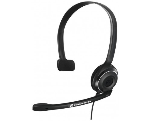 AURICULARES EPOS/SENNHEISER MICRO PC 7 MONOAURAL USB (Espera 4 dias)