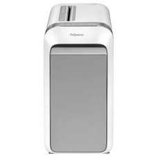 DESTRUCTORA BLANCA LX221 FELLOWES 5050501 (Espera 4 dias)-SX25 DESTRUCTORA BLANCA LX221 FELLOWES 5050501 (Espera 4 dias)