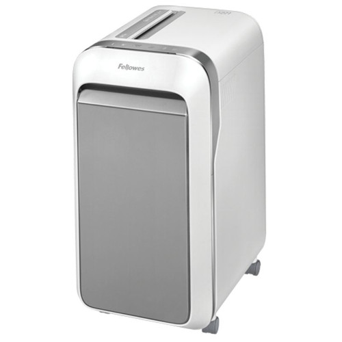 DESTRUCTORA BLANCA LX221 FELLOWES 5050501 (Espera 4 dias)-SX25 DESTRUCTORA BLANCA LX221 FELLOWES 5050501 (Espera 4 dias)