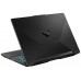 PORTATIL GAMING ASUS TUF506 I5-11400H-16G-512SSD-RTX3050-15-FR