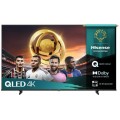 TV HISENSE 50E77Q 50" QLED SMART TV DOLBY VISION