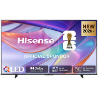 Hisense 50E79S TV 50" UHD QLED SMART TV HDR10+-IA20 Hisense 50E79S TV 50" UHD QLED SMART TV HDR10+