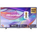 Hisense 50E79S TV 50" UHD QLED SMART TV HDR10+-IA20 Hisense 50E79S TV 50" UHD QLED SMART TV HDR10+