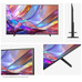Hisense 50E79S TV 50" UHD QLED SMART TV HDR10+-IA20 Hisense 50E79S TV 50" UHD QLED SMART TV HDR10+