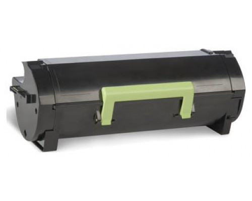 LEXMARK MS310D Toner Retornable Negro