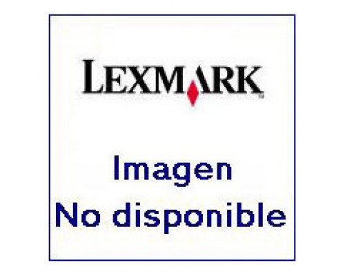 Lexmark Extra High Yield Reconditioned Cartridge