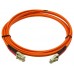 STARTECH CABLE PATCH FIBRA DUPLEX MULTIMODO 50-125