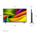 LG 50NU850B6LA TV 50" Nano 4K UHD STV USB HDMI BTh-IA20 LG 50NU850B6LA TV 50" Nano 4K UHD STV USB HDMI BTh