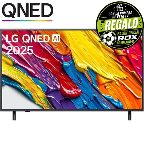 TV LG QNED 50" 50QNED82A6B UHD 4K A7 AI PROCESADOR 4K GEN7 SMART TV-SX20 TV LG QNED 50" 50QNED82A6B UHD 4K A7 AI PROCESADOR 4K GEN7 SMART TV