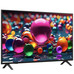 LG 50UA75006LA TV 50" UHD 4K AI STV USB HDMI Bt-IA20 LG 50UA75006LA TV 50" UHD 4K AI STV USB HDMI Bt
