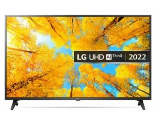 LG TV PRO 50UQ751C0LF 50" (Espera 4 dias)