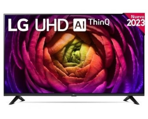 TELEVISOR LG 50UR73006LA