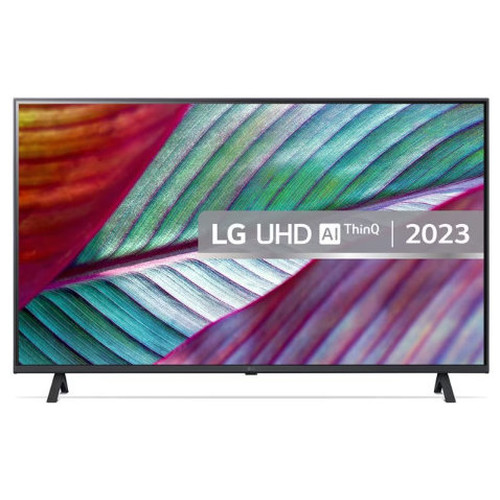 TV LG 50" 50UR78006LK UHD STV WEB23 ALFA5 AITHINQ