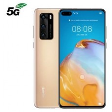 TELEFONO MOVIL HUAWEI P40 GOLD 6.1"-OC2.8-8GB-128GB